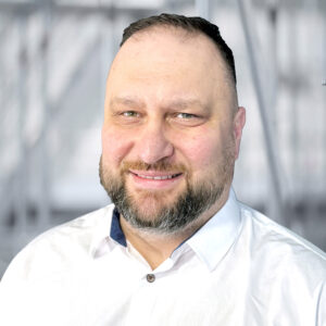 Miroslav<br>Petráš