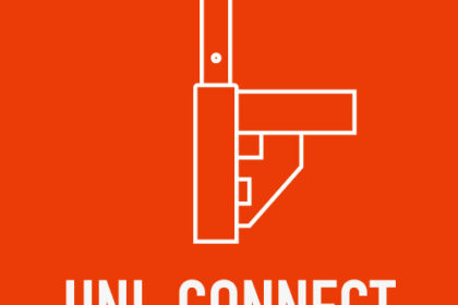 Symbolbild oder Produkt-Icon für das Gerüstsystem MJ UNI-CONNECT