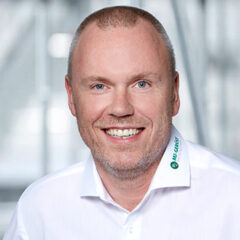 Henrik Jensen