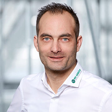 Laurent Riffel